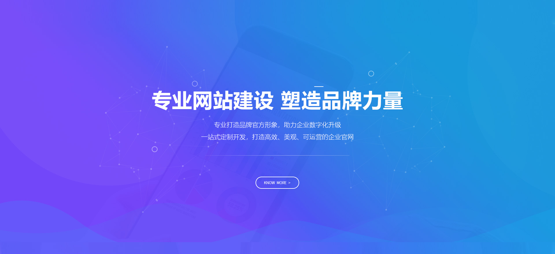 高邑建站-专业网站建设 塑造品牌力量