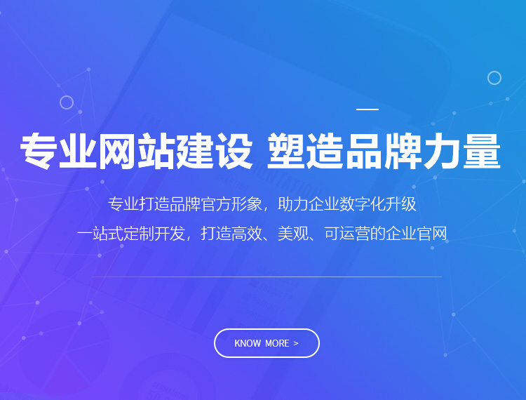 高邑建站-专业网站建设 塑造品牌力量